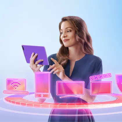 Комбо - единая связь Ростелеком для всех в&nbsp;село Кособоково (Алтайский край)